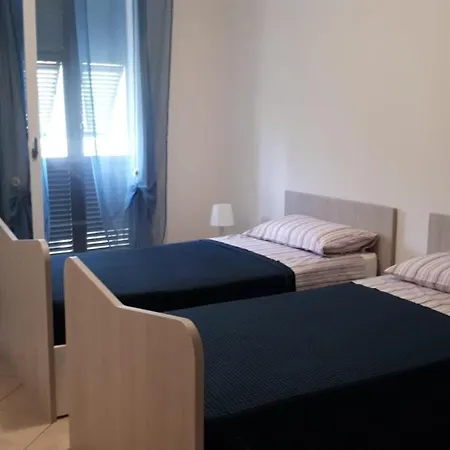 アパート Strada Pian Grande 19 By Tempovacanza Molino Nuovo