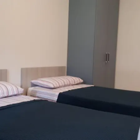Strada Pian Grande 19 By Tempovacanza *