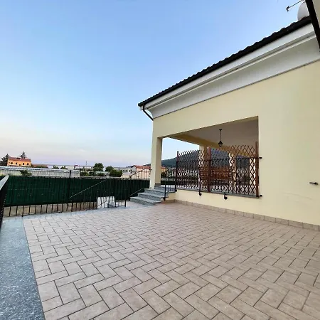 Strada Pian Grande 19 By Tempovacanza アパート Molino Nuovo
