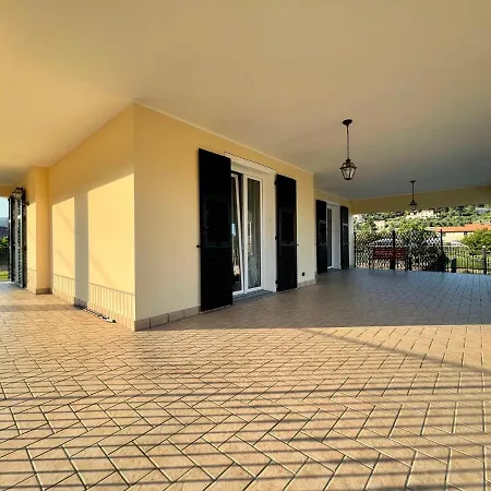 Daire Strada Pian Grande 19 By Tempovacanza