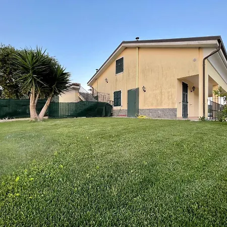 Daire Strada Pian Grande 19 By Tempovacanza Molino Nuovo (Savona)